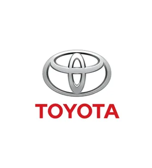 Toyota Logo